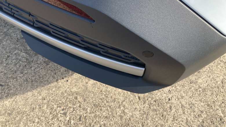 Skoda Elroq 150kW 60 SE L 63kWh 5dr Auto Electric Estate